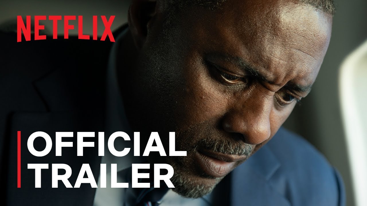 A HOUSE OF DYNAMITE | Official trailer | Netflix-YouTube