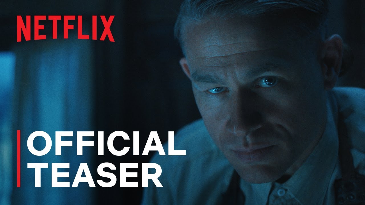Monster: The Ed Gein Story | Official Teaser | Netflix - YouTube