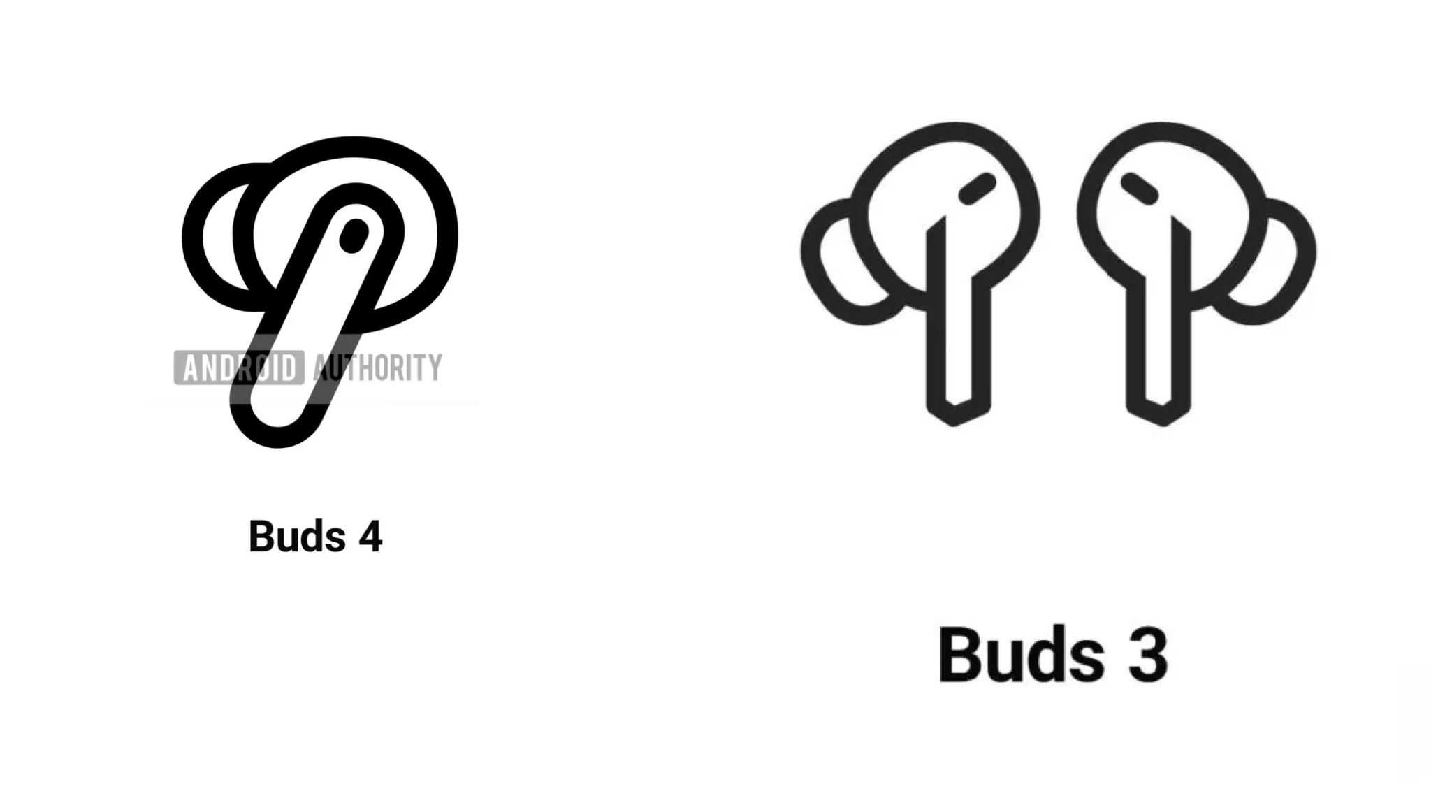 Samsung Galaxy Buds 4 icon in OneUI 8.5