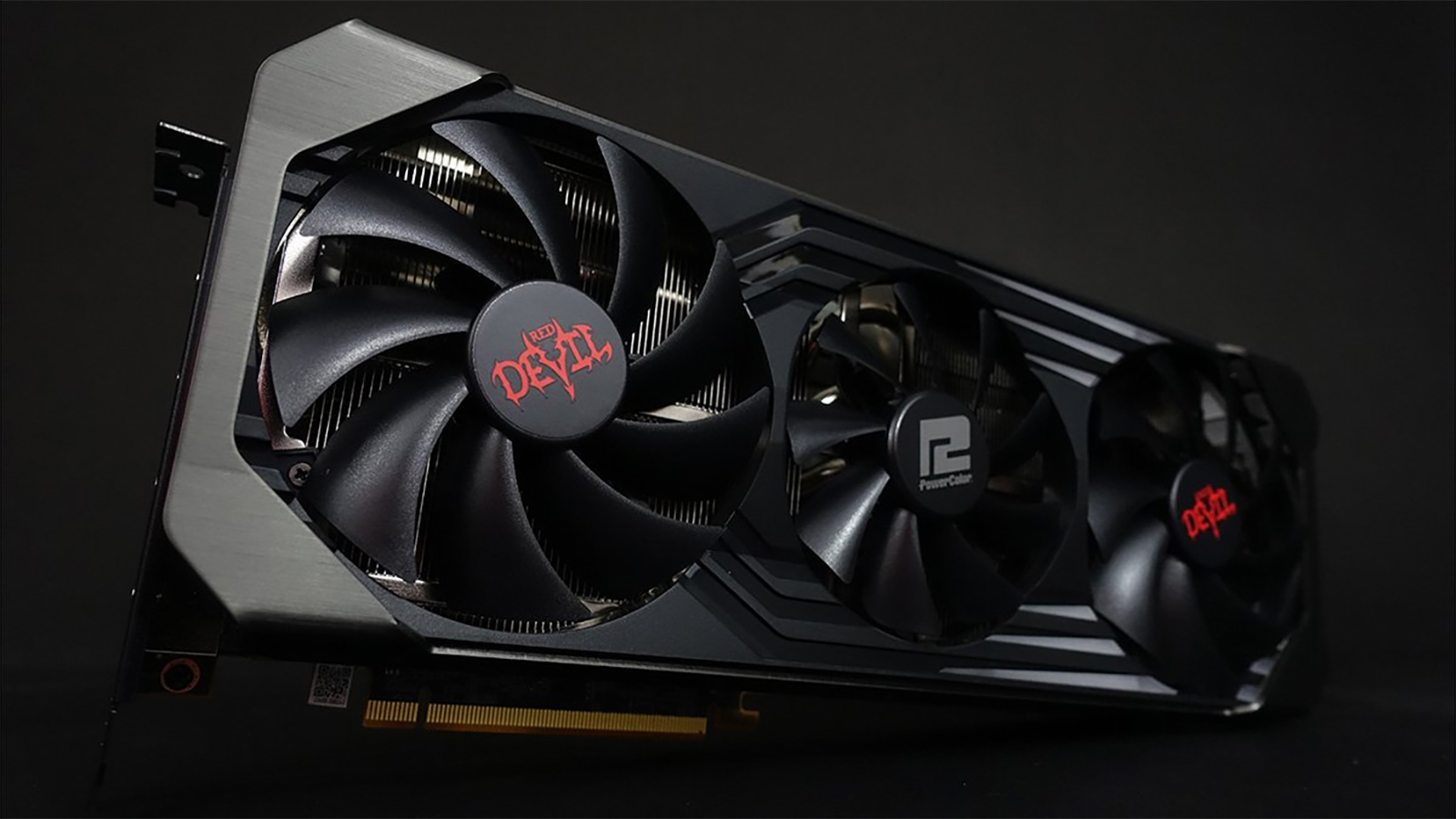 PowerColor Red Devil Radeon RX 6900 XT