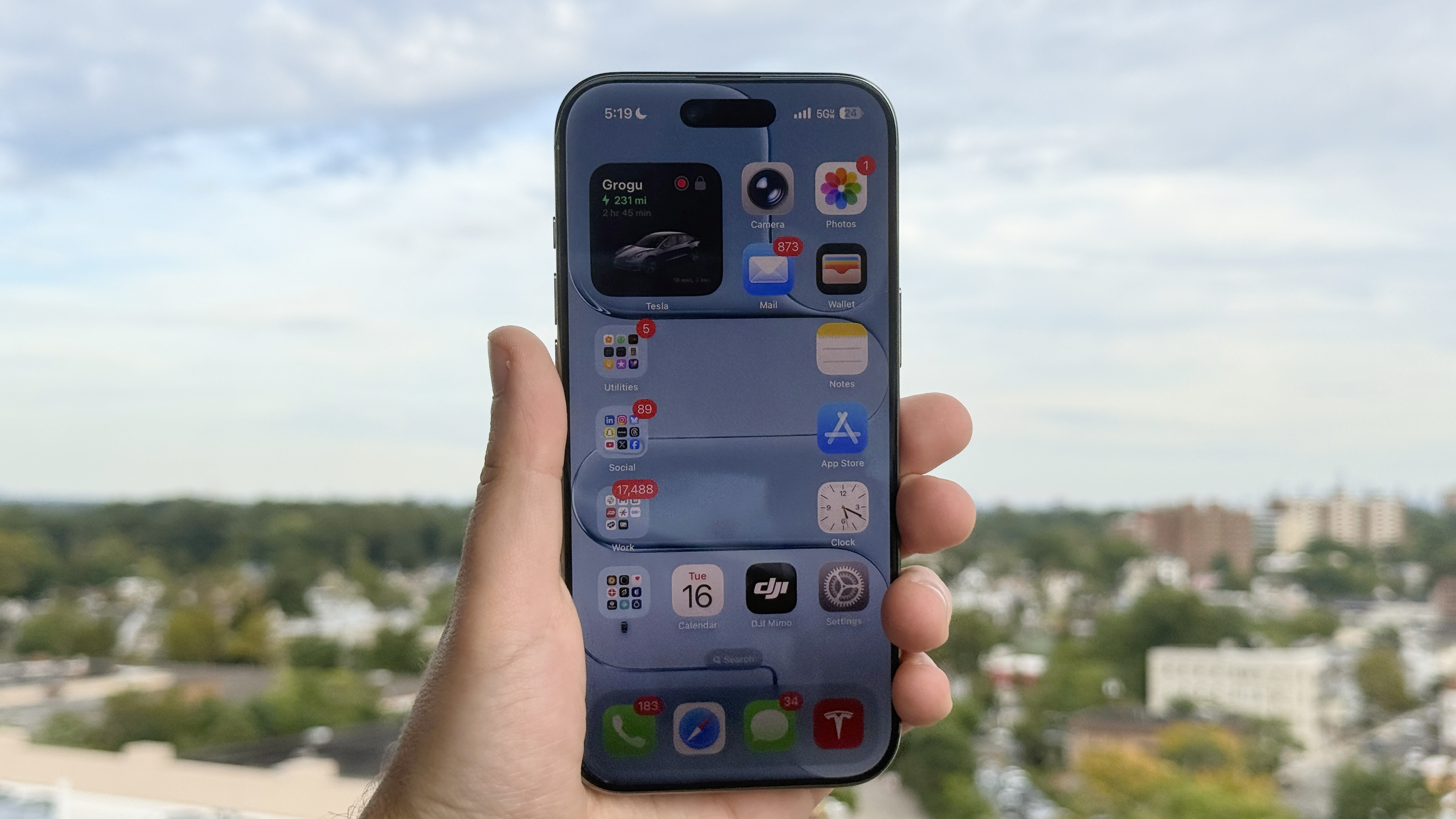 Apple iPhone Air review