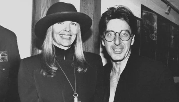 Al Pacino speaks out after ex Diane Keaton's heartbreaking death