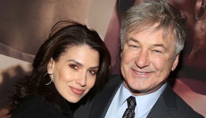 Alec Baldwin and his brother Stephen crash their truck into a tree during the storm in the Hamptons