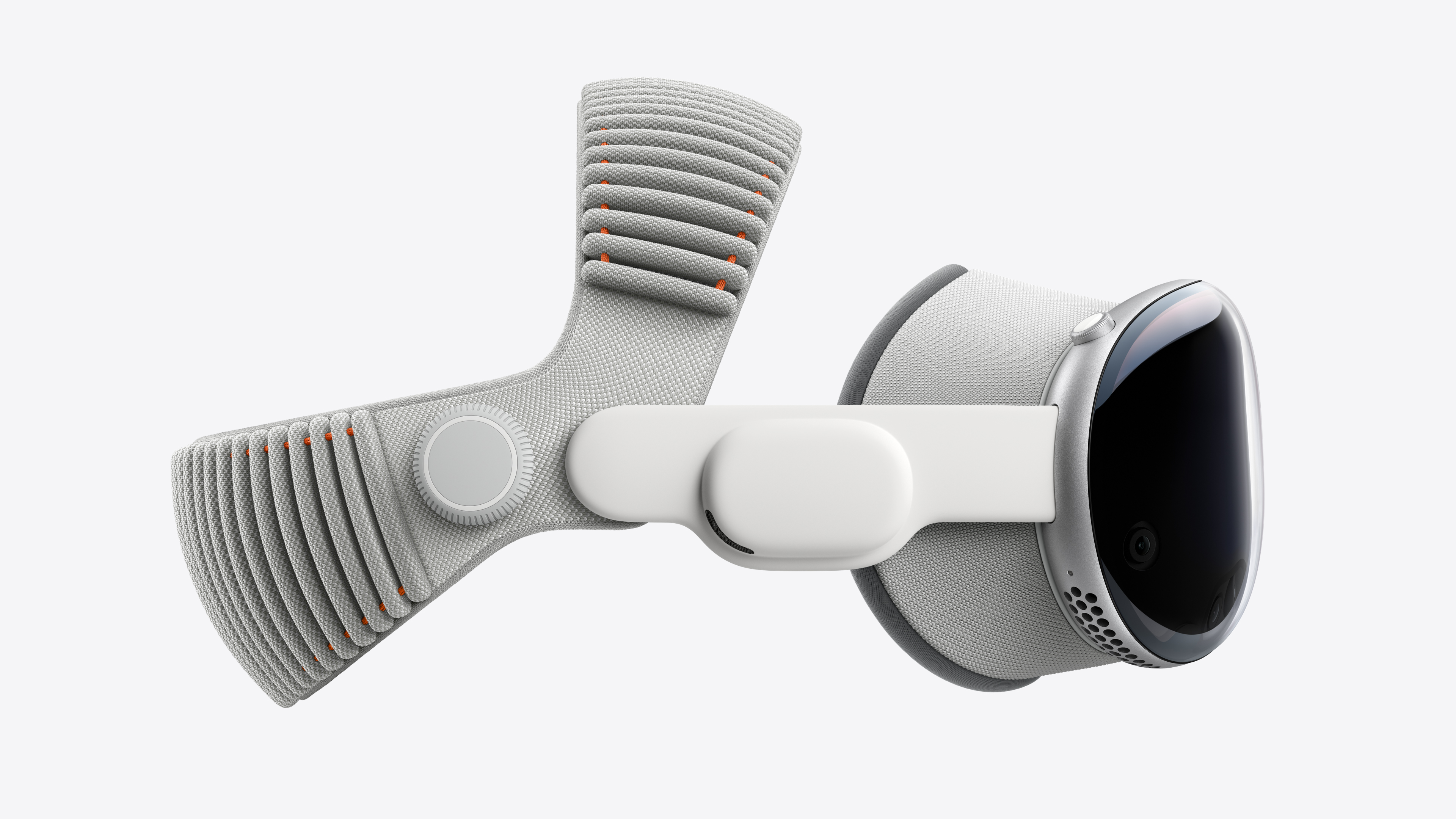 Apple Vision Pro Dual Point Strap