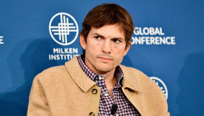 Ashton Kutcher reveals that his appearance has cost him acting roles
