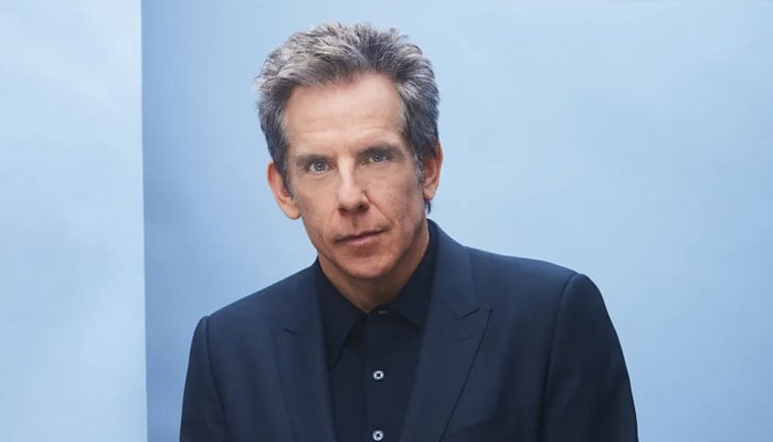 Ben Stiller analyzes the emotional aspect of the new documentary about his parents