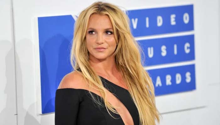 Britney Spears References 'Maleficent' in Cryptic New Post