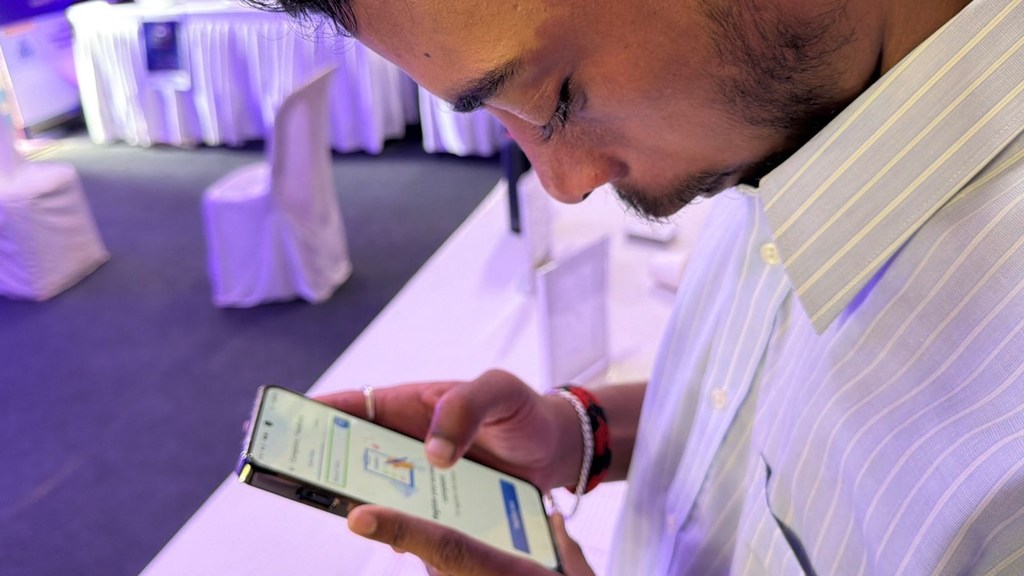 Assistive technologies empower people with disabilities.