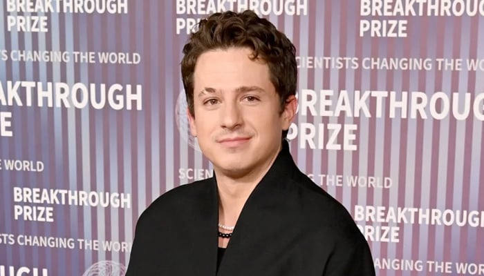 Charlie Puth will answer many 'question signs' with new music