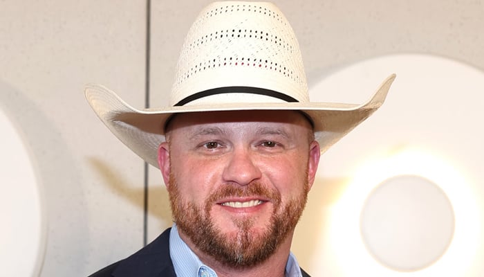 Cody Johnson Cancela 2025 shows due to the ruptured eardrum