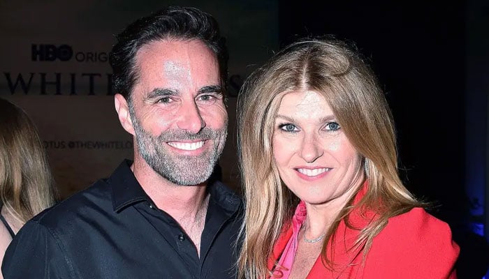 Connie Britton's engagement to David Windsor: everything we know