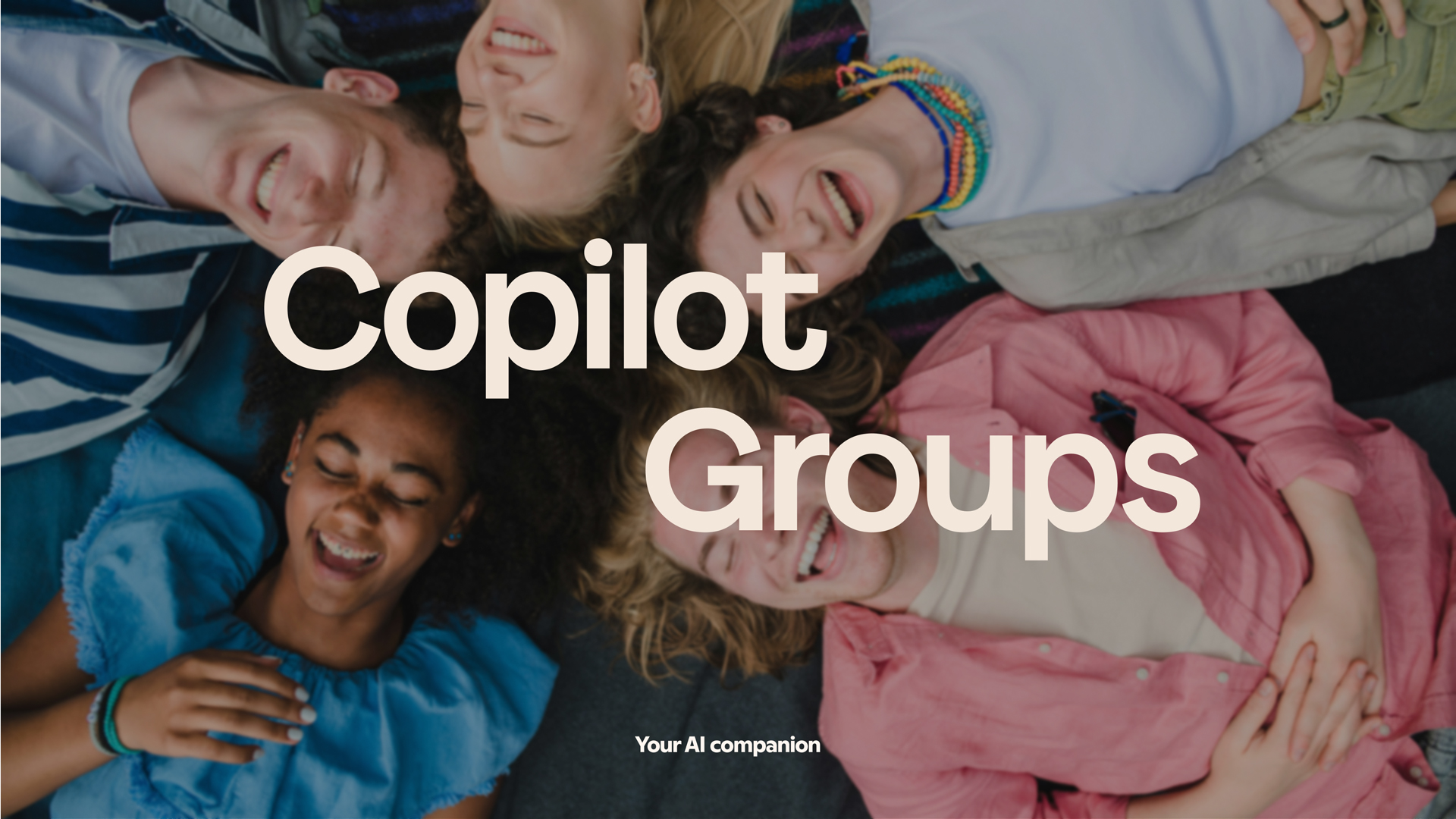 Microsoft Copilot Fall 2025 Update
