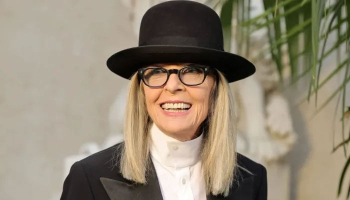Diane Keaton's touching farewell to children revealed after her death