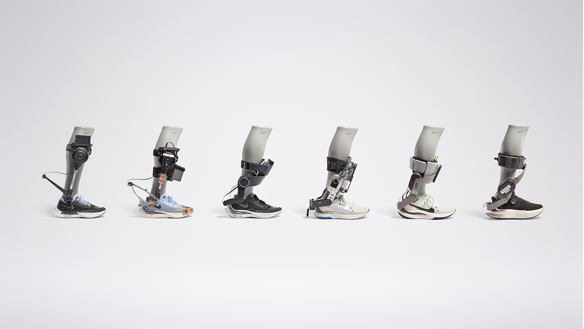 Nike project amplify