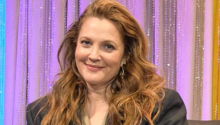 Drew Barrymore drops a bombshell about her rehab experience
