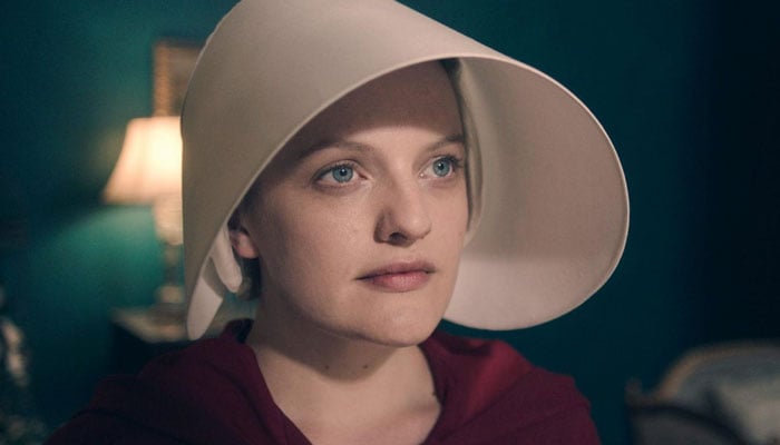 Elisabeth Moss on making romantic comedy movies