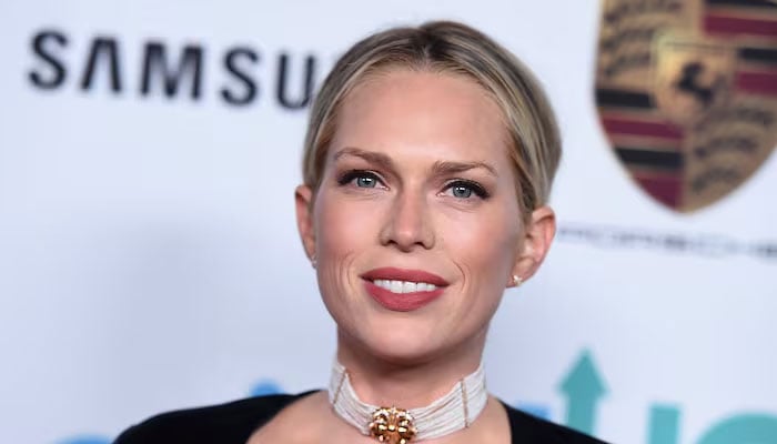 Erin Foster Makes Stunning Confession About Her IVF Journey