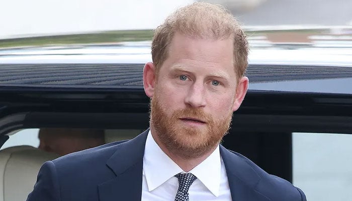 A former police officer has just revealed the only way for Prince Harry to regain security