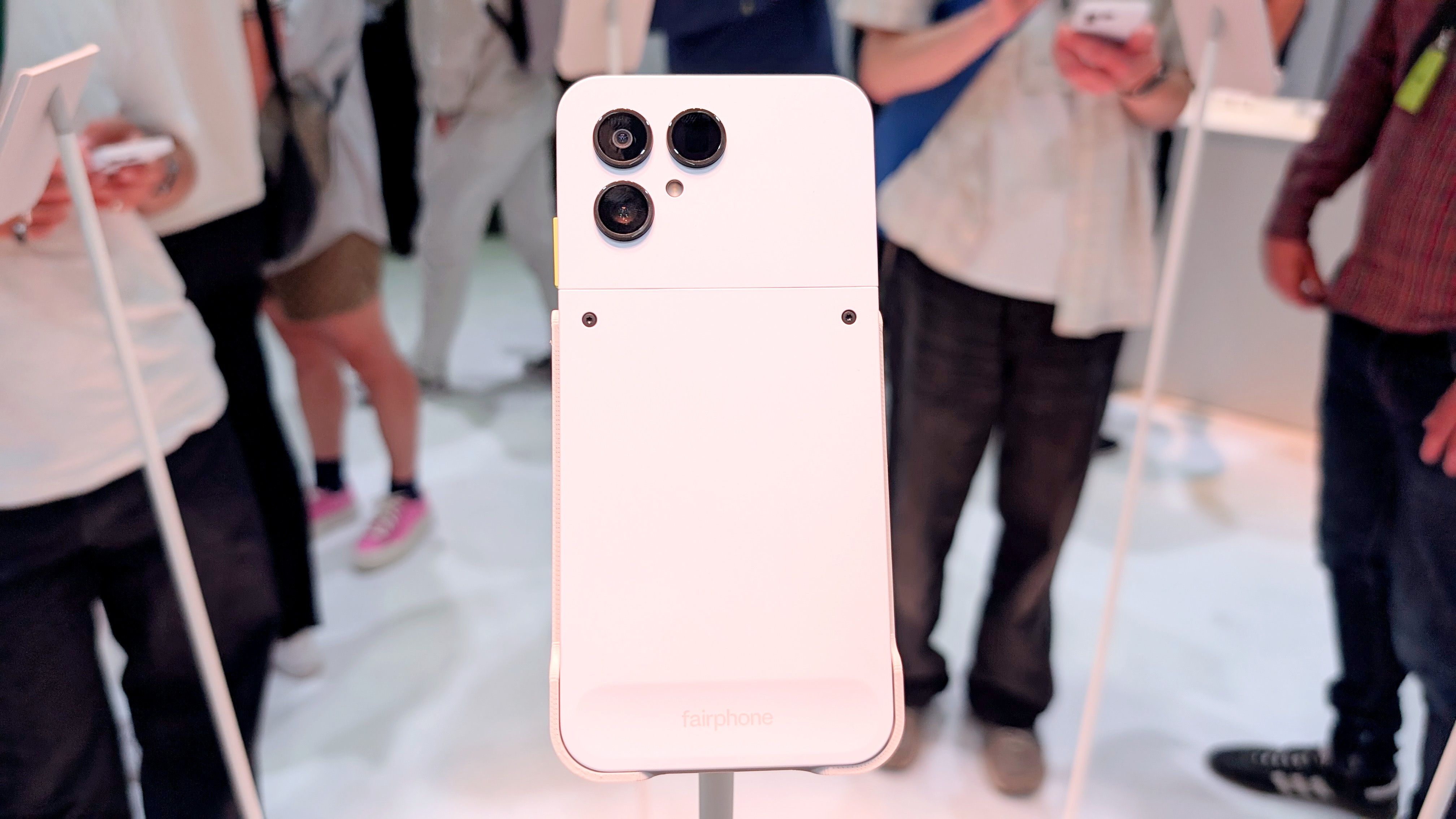 Fairphone (Gen 6)