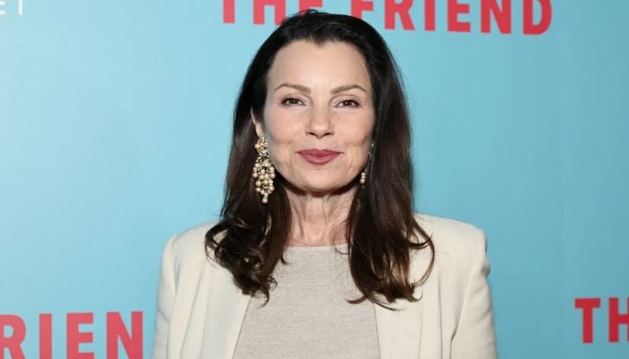 Fran Drescher reveals that the creators of Happily Divorced regretted their decision