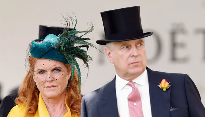 Sarah Ferguson's friend opens up about what she thinks about losing her titles