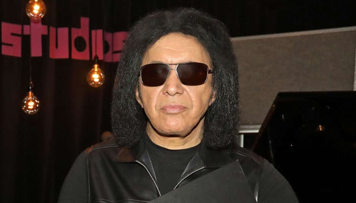 Gene Simmons reveals he is fine after car accident