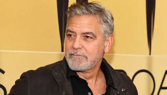 George Clooney becomes honest about his younger years in Hollywood
