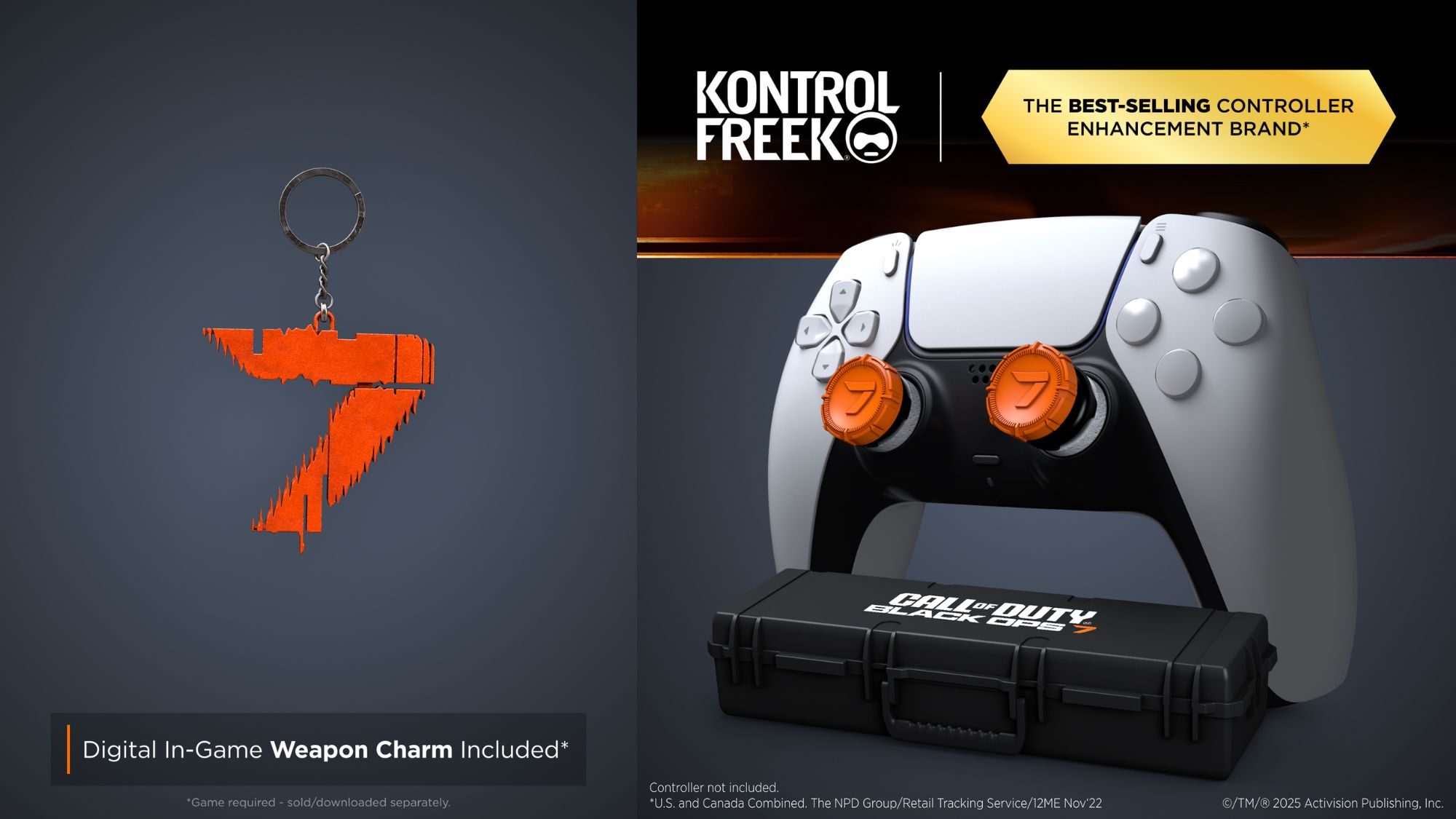 ControlFreek x COD (1)