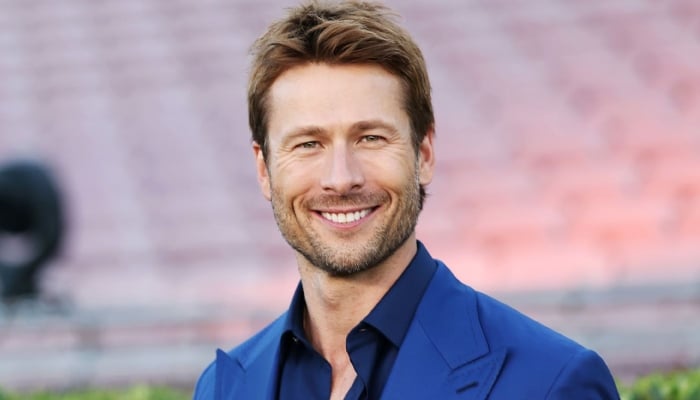 Photo: Glen Powell reflects on Chad Powers Fool: So Cool