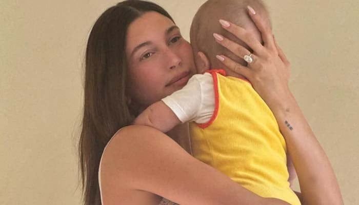 Is Hailey Bieber hiring full-time help for baby Jack?