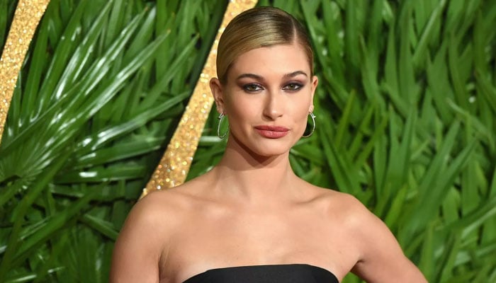 Hailey Bieber reveals a beauty rule she refuses to break