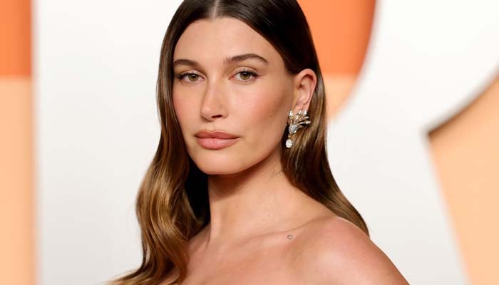 Hailey Bieber reveals what she will do with the money from Rhode's sale