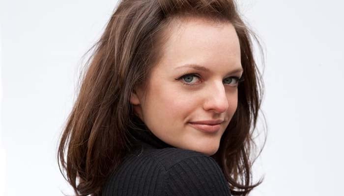 Elisabeth Moss says she is open to doing comedy in the future
