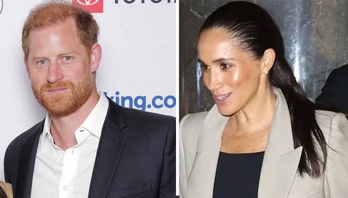 Are Prince Harry and Meghan Markle finally stepping away from the Royal Family?