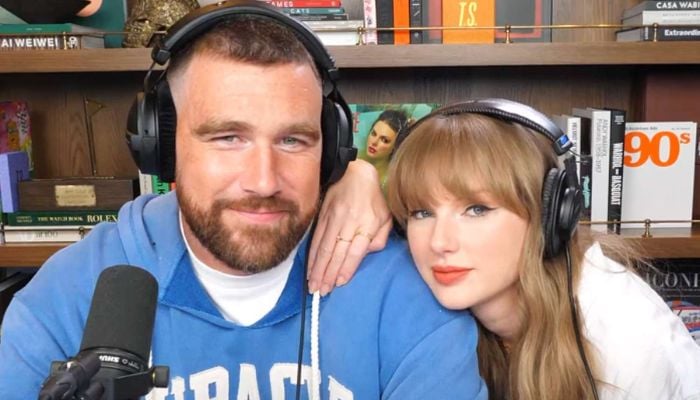 Hollywood elite fighting to be part of Taylor Swift and Travis Kelce's wedding?