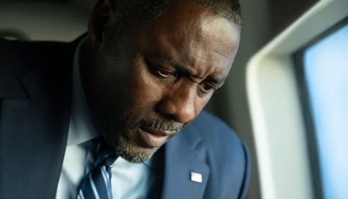 House of Dynamite writer opens up about Pentagon memo