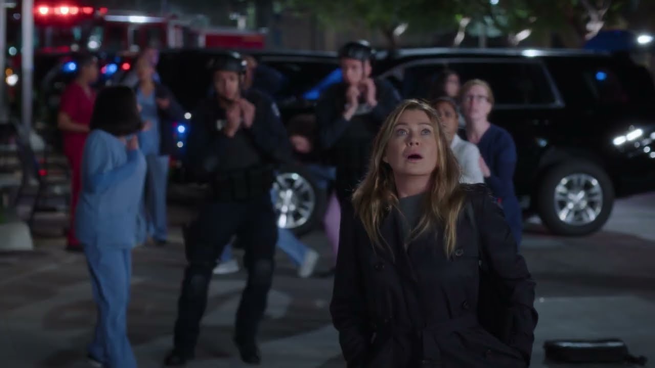 Grey's Anatomy | Season 22 Official Trailer - YouTube