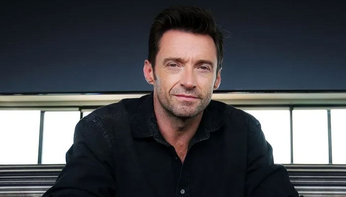 Hugh Jackman reveals if his children will follow his path as an actor