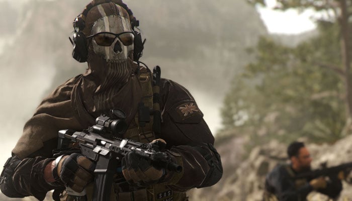 Taylor Sheridan prepares to write Call of Duty movie
