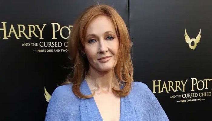 JK Rowling hits back as Vancouver Park cracks down on Harry Potter ev