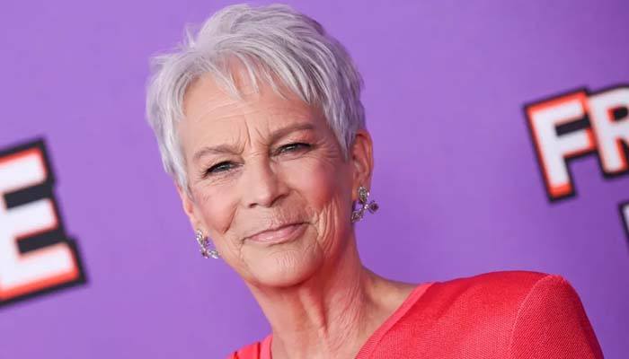 Jamie Lee Curtis breaks silence on Charlie Kirk statement