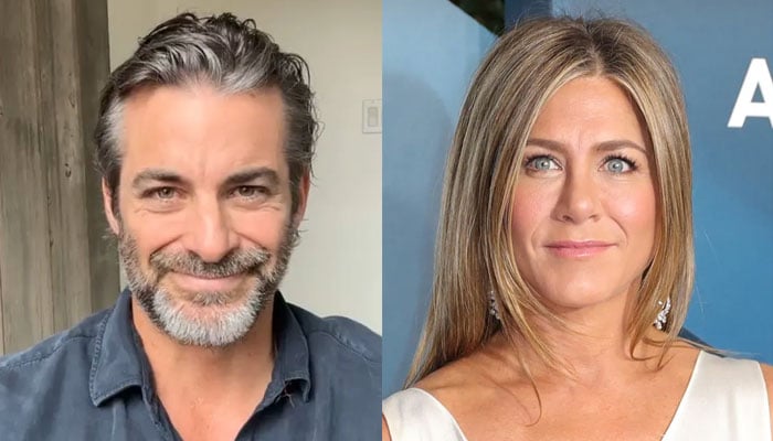 Jennifer Aniston plans third wedding as romance with Jim Curtis deepens