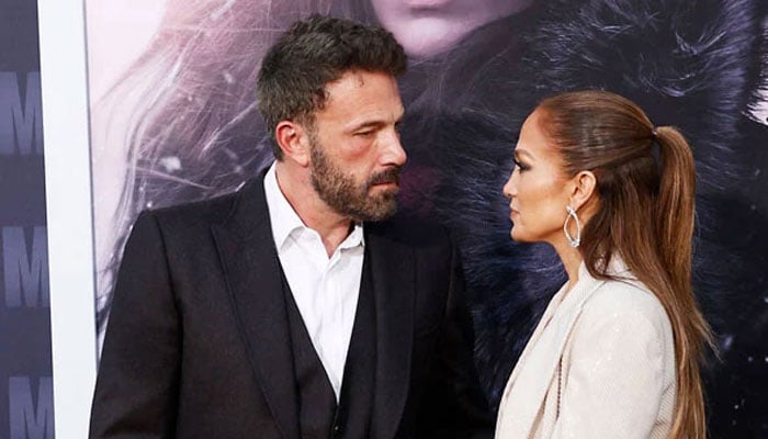 Jennifer Lopez makes bigger demand for Ben Affleck after split