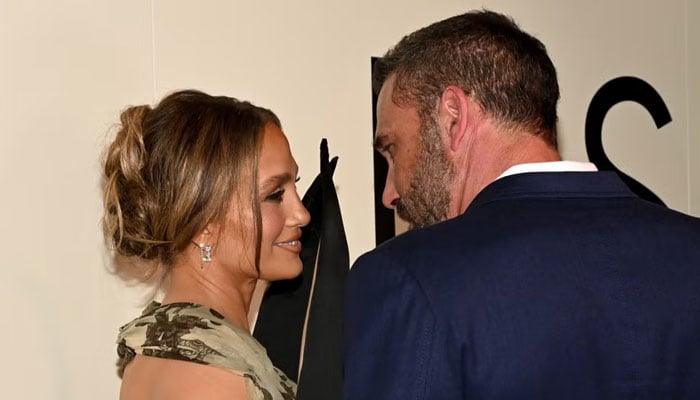 Jennifer Lopez stands firm and refuses to accept separation from Ben Affleck