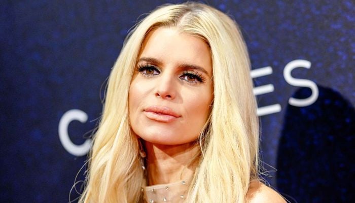 Jessica Simpson's drastic transformation comes to light