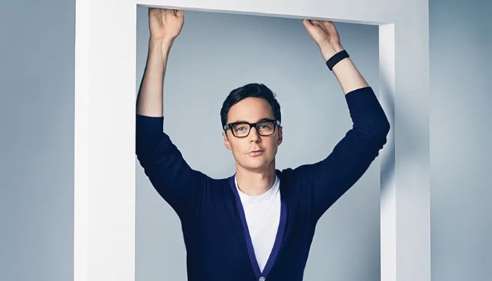 Photo: Jim Parsons reveals how Big Bang Theory almost ended prematurely