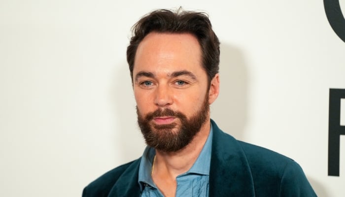 Photo: Jim Parsons sets the record straight about the Big Bang Theory reboot