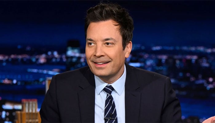 Jimmy Fallon addresses the death of beloved dog Gary
