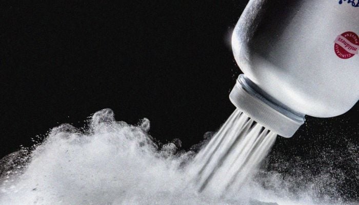 Johnson & Johnson Denies Cancer Links as Thousands File Talcum Powder Lawsuit