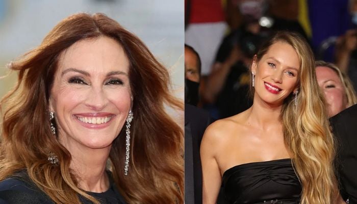 Julia Roberts makes astonishing confession about her daughter Hazel